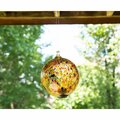 Echo Valley 4.5 in. Sun Hanging Spirit Orb EV4604